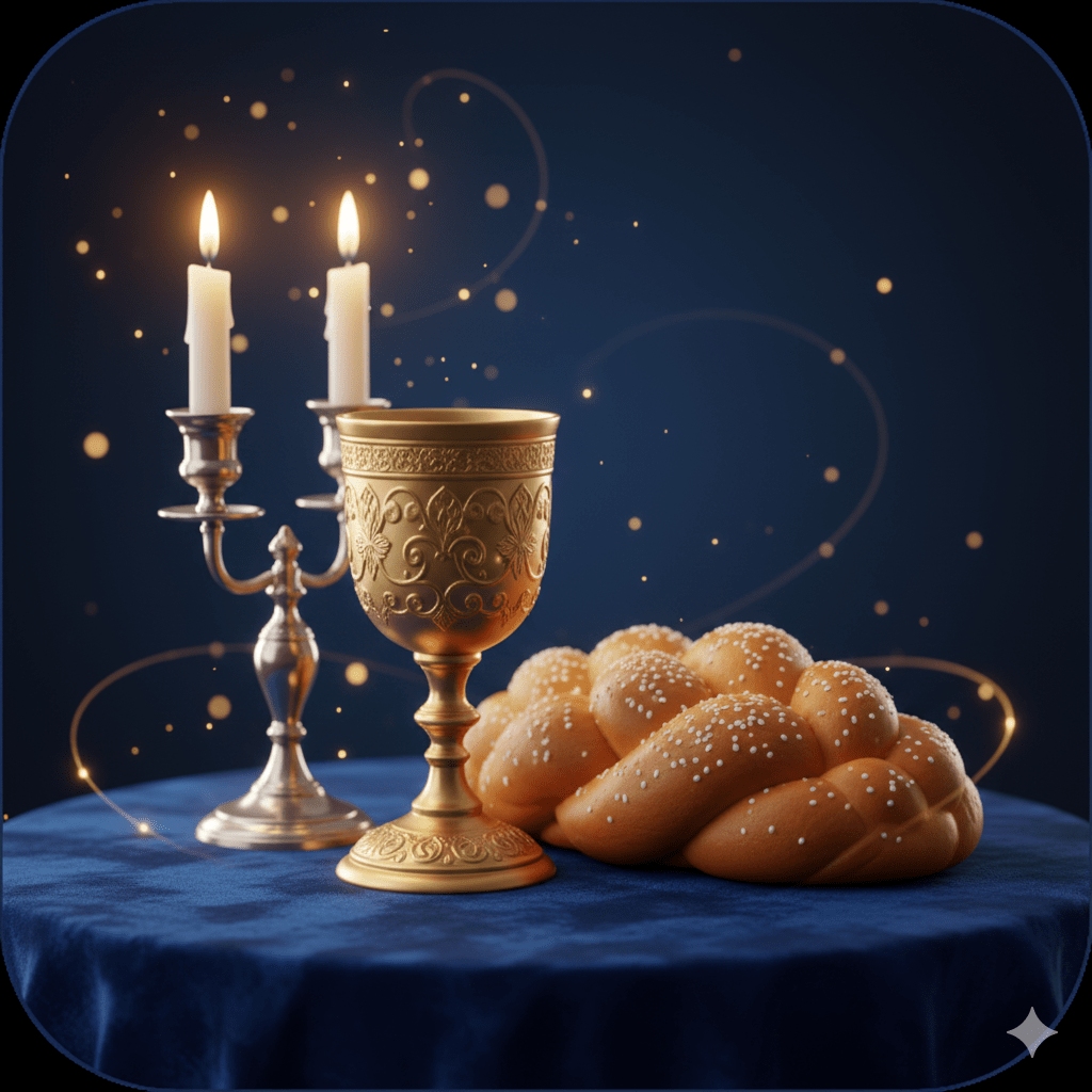 קטגוריה שבת