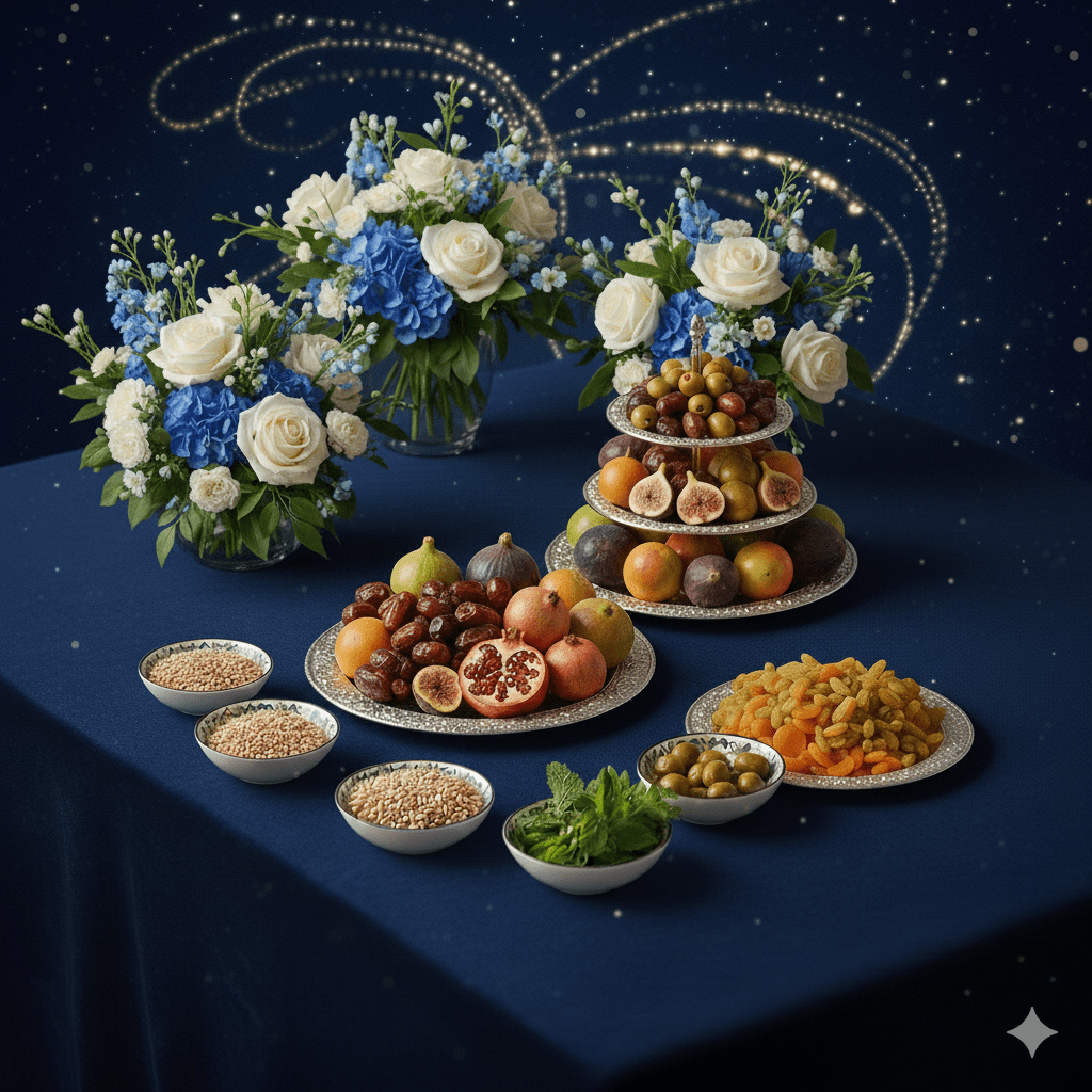 קטגורית טו בשבט