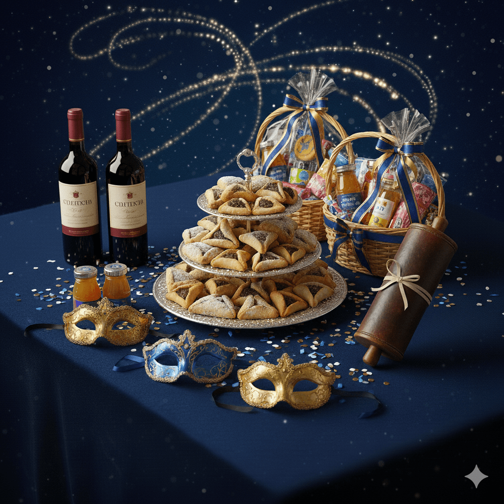 קטגורית פורים