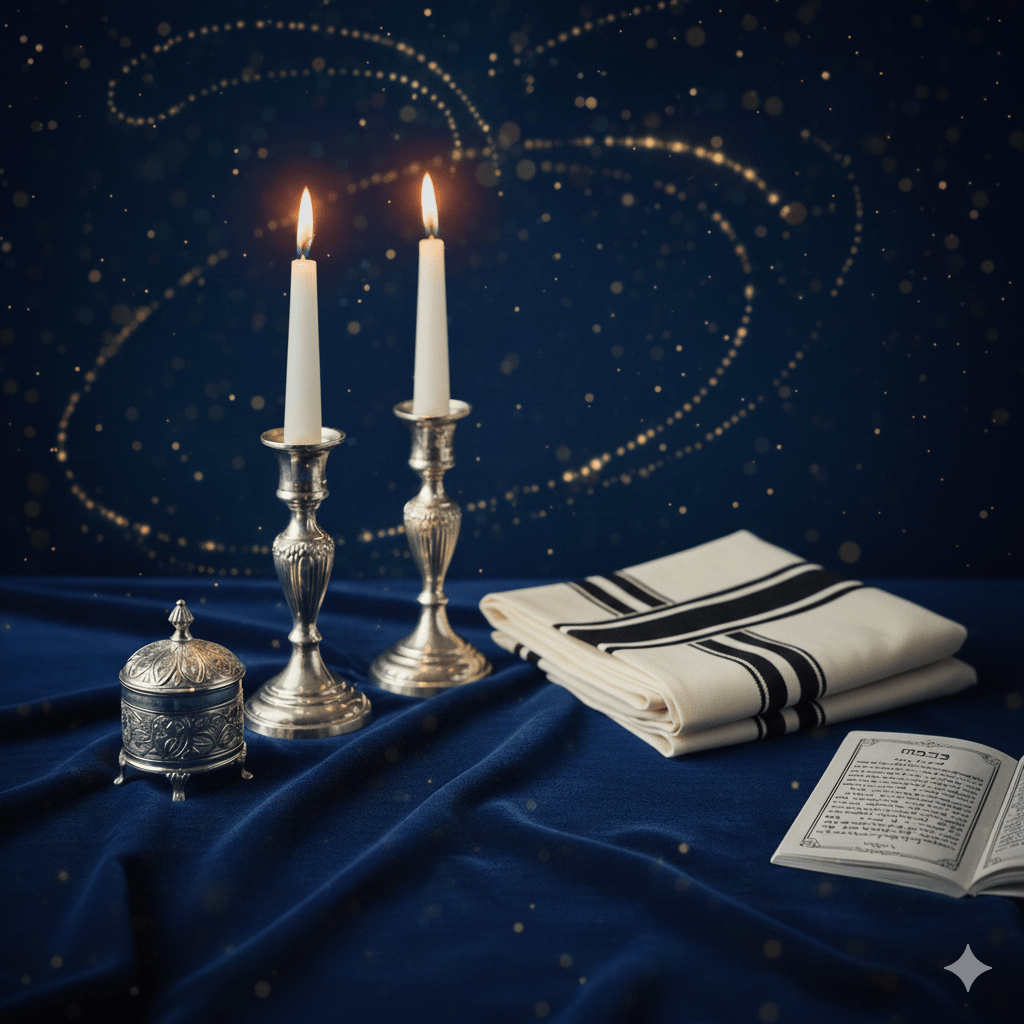 קטגורית יום כיפור