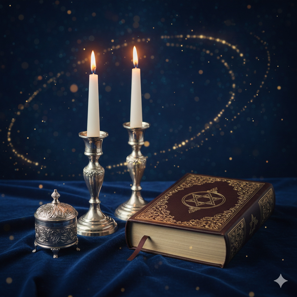 קטגורית יום טוב